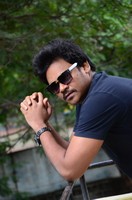Kedi No1 Movie Press Meet